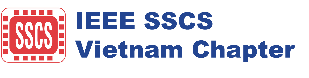 SSCS Vietnam Chapter